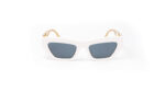 Окуляри сонцезахисні Versace VE 4432U 401/87 53 - Зображення 2