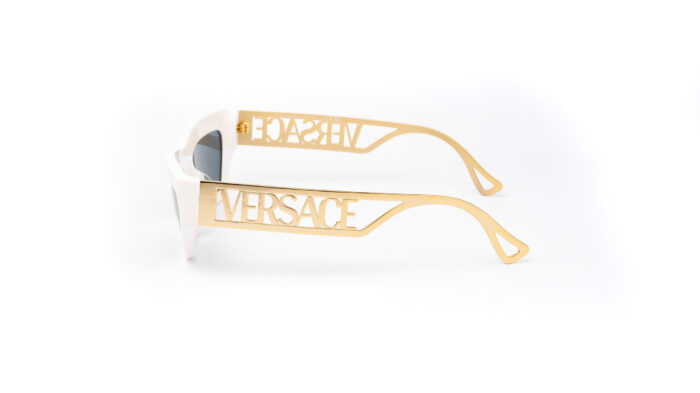 Окуляри сонцезахисні Versace VE 4432U 401/87 53 - Зображення 3