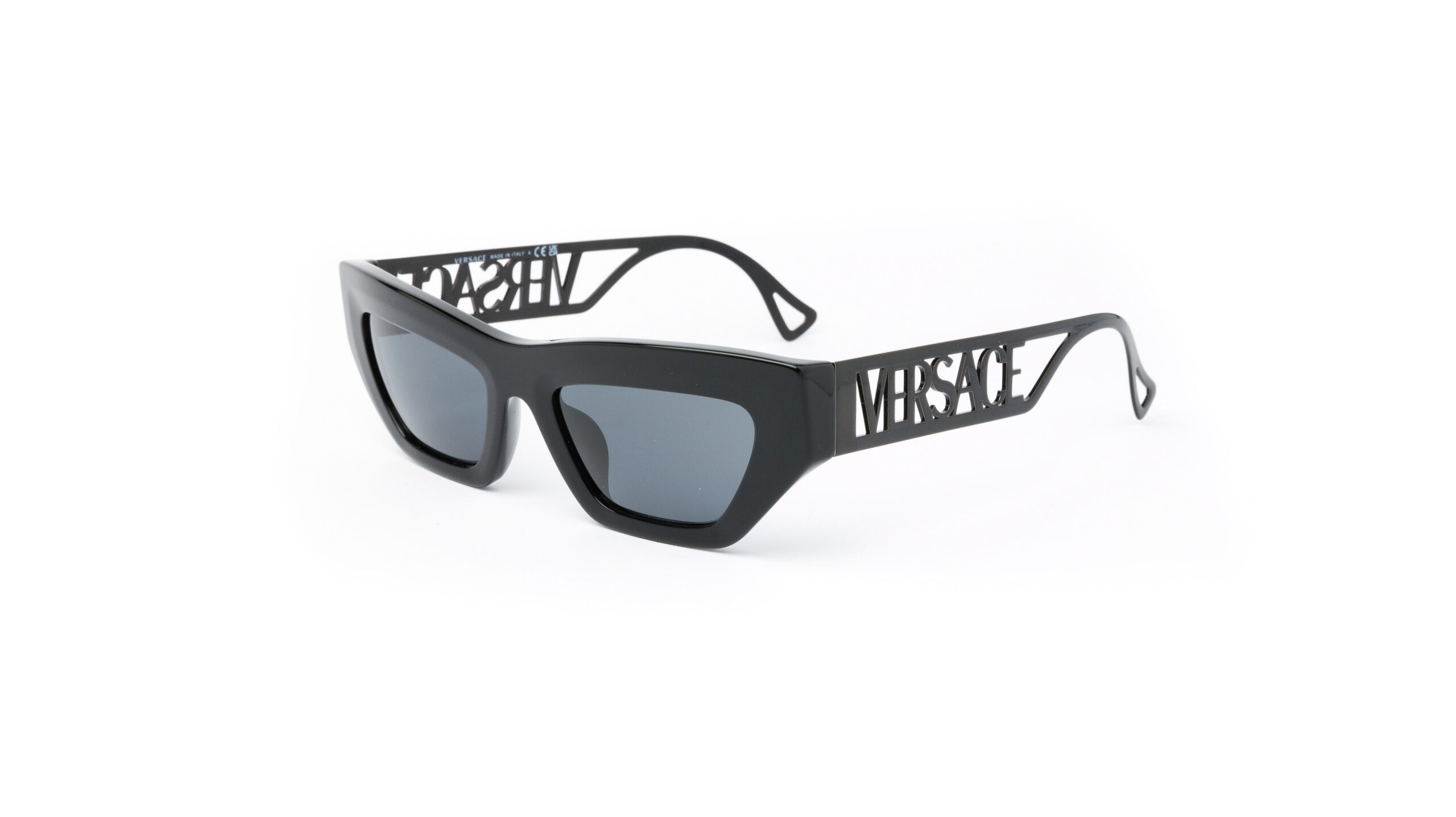photo_1933.jpg Окуляри сонцезахисні Versace VE 4432U 523287 53 - Зображення 1