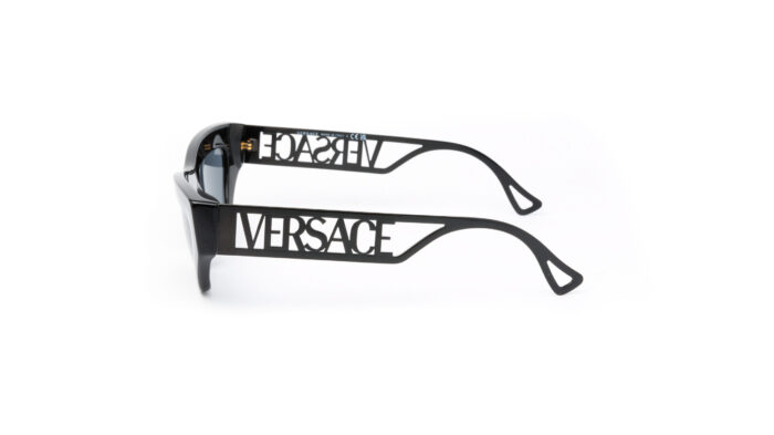 Окуляри сонцезахисні Versace VE 4432U 523287 53 - Зображення 3