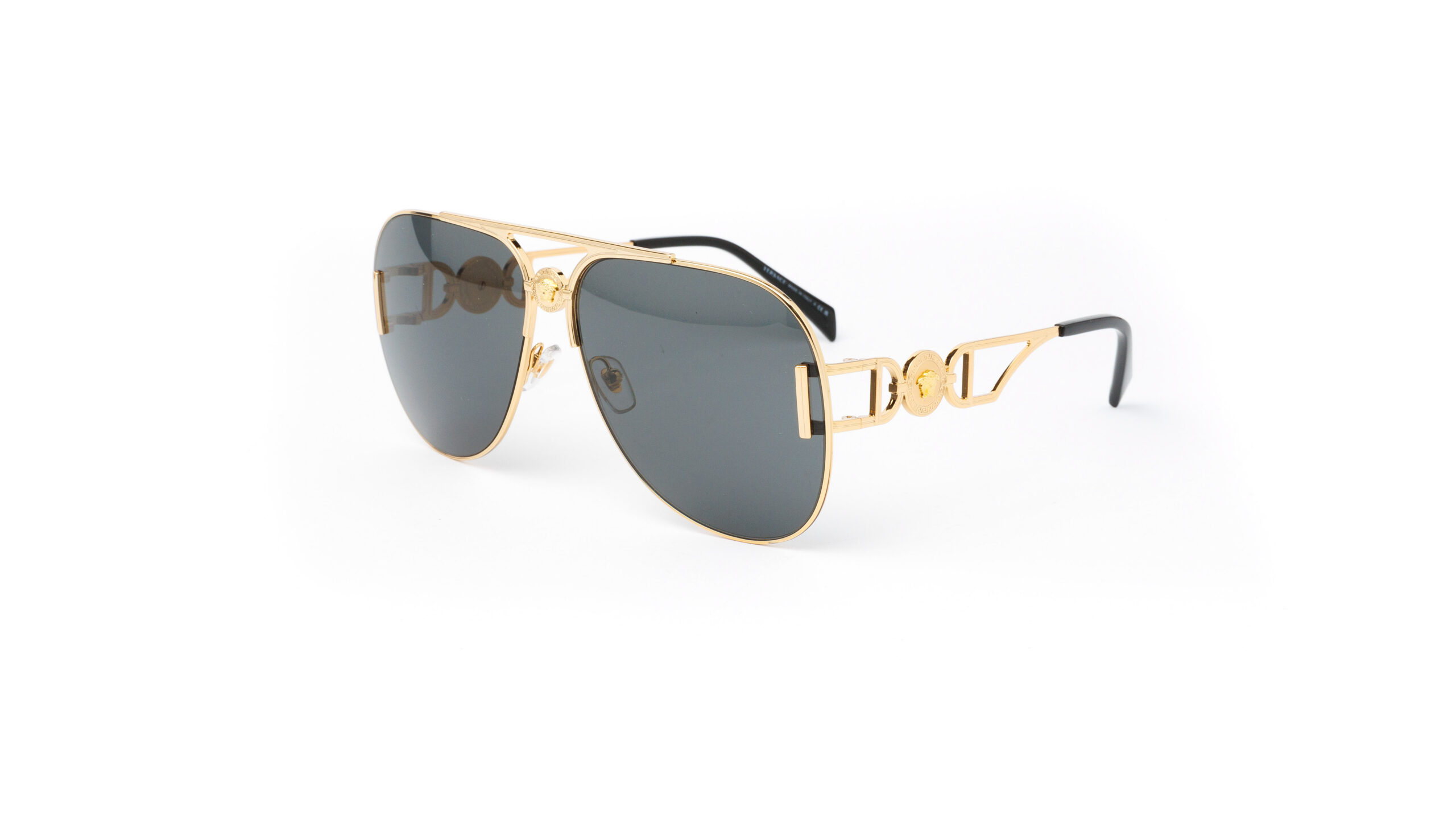 photo_1945.jpg Окуляри сонцезахисні Versace VE 2255 100287 63 - Зображення 1