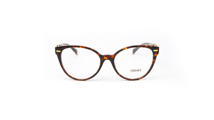 Оправа для окулярів Versace VE 3334 108 55 - Зображення 2