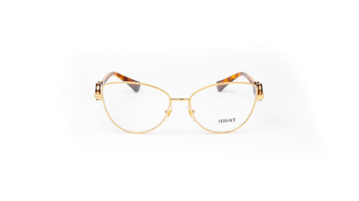 Оправа для окулярів Versace VE 1284 1489 55 - Зображення 2