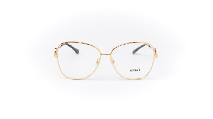 Оправа для окулярів Versace VE 1289 1002 57 - Зображення 2