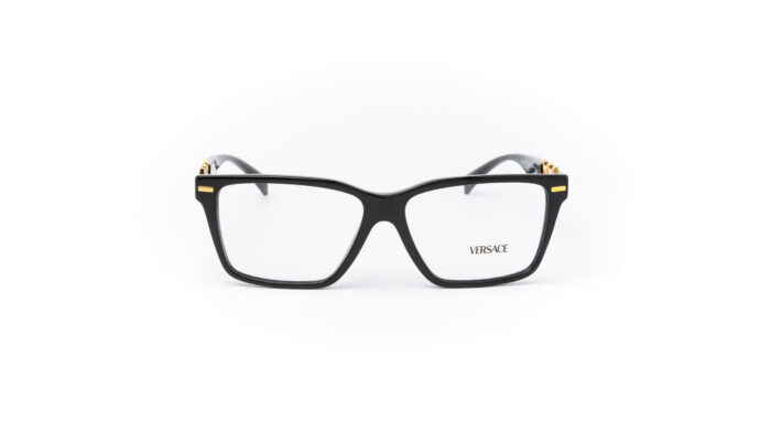 Оправа для окулярів Versace VE 3335 GB1 56 - Зображення 2