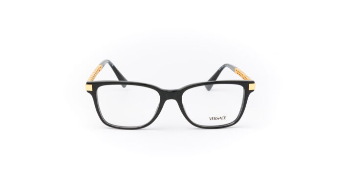 Оправа для окулярів Versace VE 3340U GB1 55 - Зображення 2