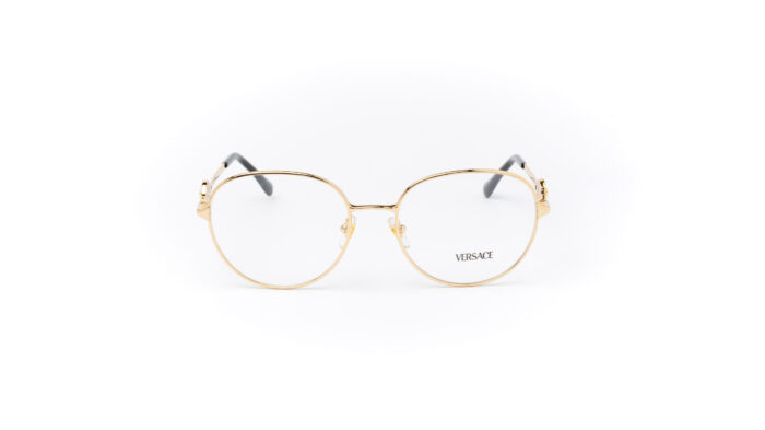 Оправа для окулярів Versace VE 1288 1002 54 - Зображення 2