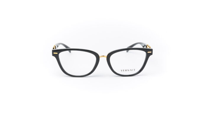 Оправа для окулярів Versace VE 3336U GB1 54 - Зображення 2
