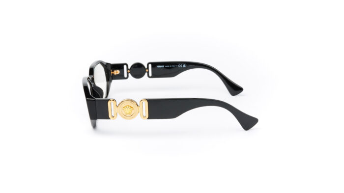 Оправа для окулярів Versace VE 3320U GB1 56 - Зображення 3