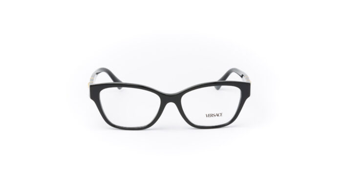 Оправа для окулярів Versace VE 3344 GB1 54 - Зображення 2