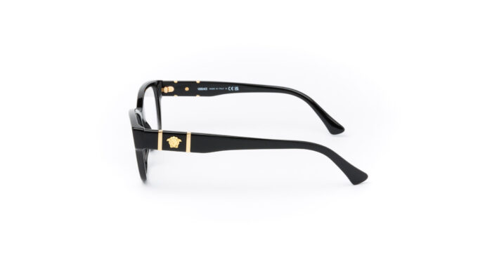 Оправа для окулярів Versace VE 3344 GB1 54 - Зображення 3
