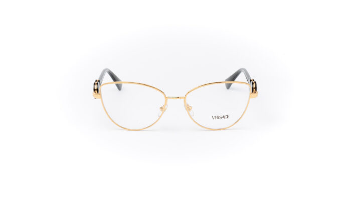 Оправа для окулярів Versace VE 1284 1002 55 - Зображення 2