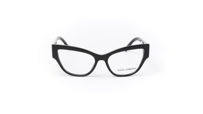 Оправа для окулярів Dolce Gabbana DG 3378 501 55 - Зображення 2
