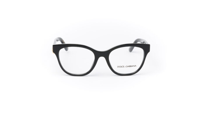 Оправа для окулярів Dolce Gabbana DG 3371 501 53 - Зображення 2