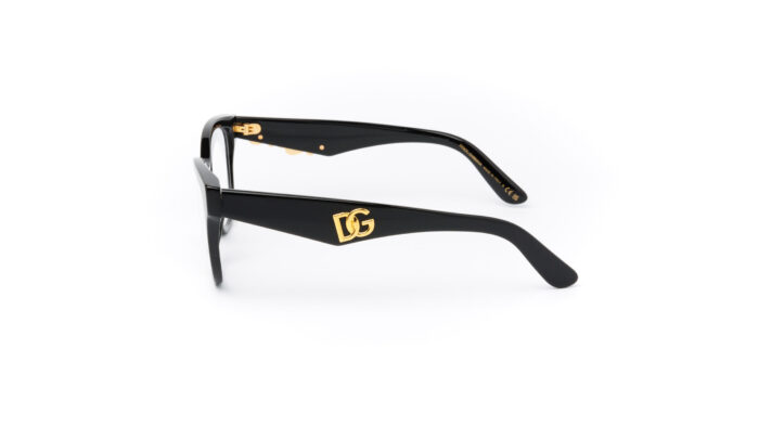 Оправа для окулярів Dolce Gabbana DG 3371 501 53 - Зображення 3