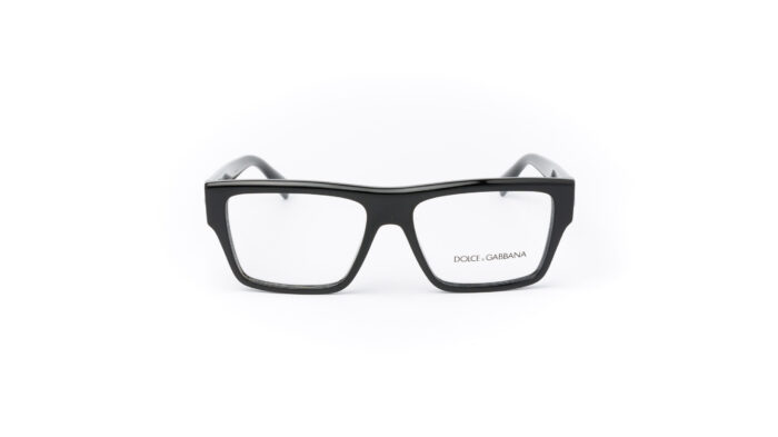 Оправа для окулярів Dolce Gabbana DG 3382 501 55 - Зображення 2
