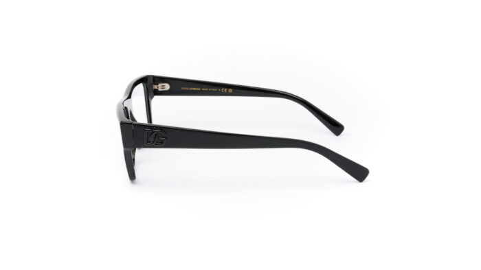 Оправа для окулярів Dolce Gabbana DG 3382 501 55 - Зображення 3