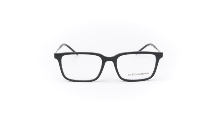 Оправа для окулярів Dolce Gabbana DG 5099 2525 55 - Зображення 2