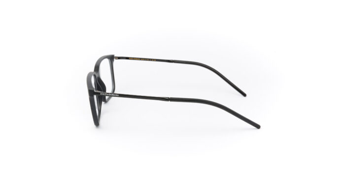 Оправа для окулярів Dolce Gabbana DG 5099 2525 55 - Зображення 3