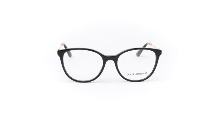 Оправа для окулярів Dolce Gabbana DG 3363 501 54 - Зображення 2