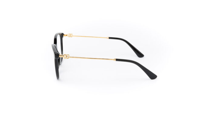Оправа для окулярів Dolce Gabbana DG 3363 501 54 - Зображення 3