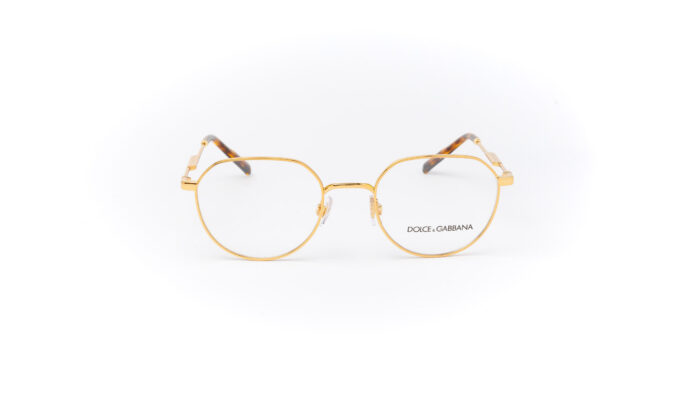 Оправа для окулярів Dolce Gabbana DG 1349 02 52 - Зображення 2