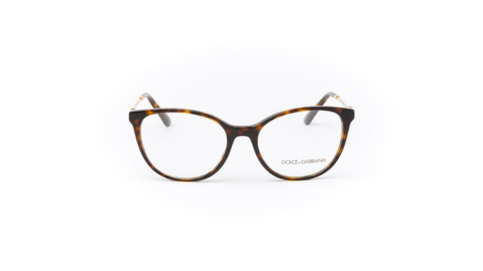 Оправа для окулярів Dolce Gabbana DG 3363 502 54 - Зображення 2