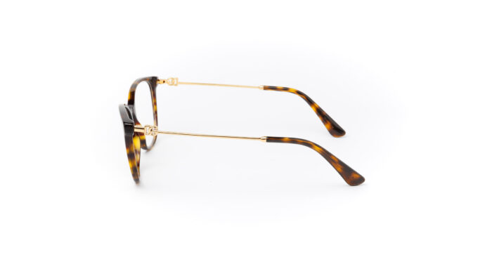 Оправа для окулярів Dolce Gabbana DG 3363 502 54 - Зображення 3