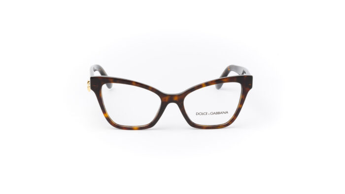 Оправа для окулярів Dolce Gabbana DG 3369 502 52 - Зображення 2