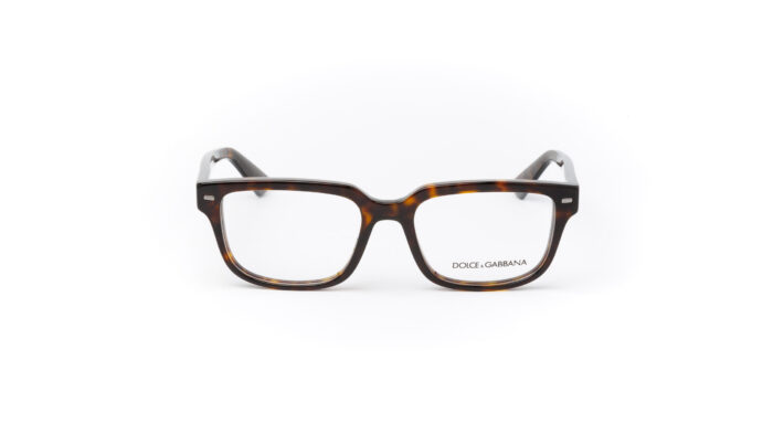 Оправа для окулярів Dolce Gabbana  DG 3380 502 54 - Зображення 2