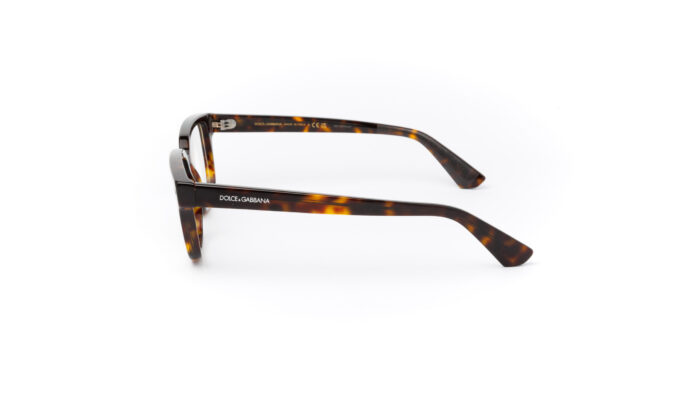 Оправа для окулярів Dolce Gabbana  DG 3380 502 54 - Зображення 3