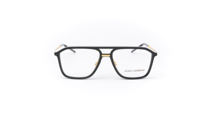 Оправа для окулярів Dolce Gabbana DG 5107 2525 55 - Зображення 2