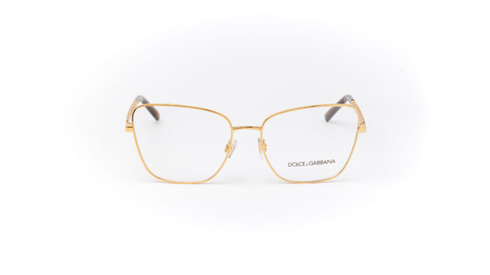 Оправа для окулярів Dolce Gabbana DG 1346 02 57 - Зображення 2