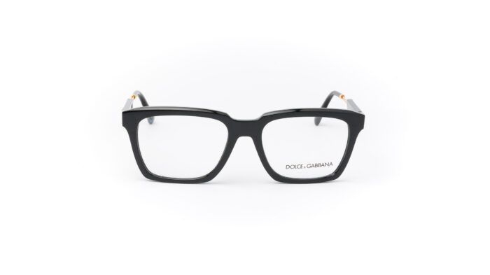 Оправа для окулярів Dolce Gabbana DG 5104 501 54 - Зображення 2