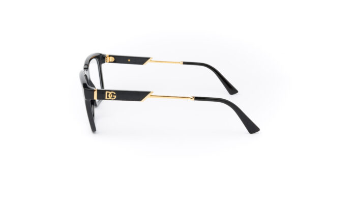 Оправа для окулярів Dolce Gabbana DG 5104 501 54 - Зображення 3