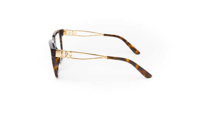 Оправа для окулярів Dolce Gabbana DG 3376B 502 53 - Зображення 3