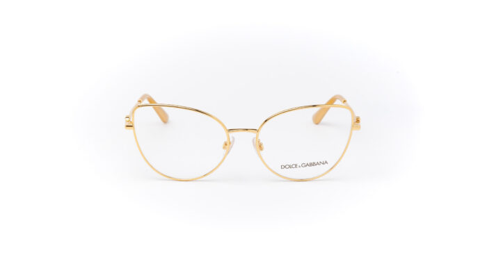 Оправа для окулярів Dolce Gabbana DG 1347 02 56 - Зображення 2