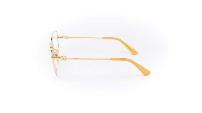Оправа для окулярів Dolce Gabbana DG 1347 02 56 - Зображення 3