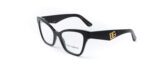 Оправа для окулярів Dolce Gabbana DG 3369 501 52