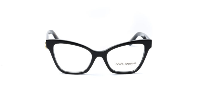 Оправа для окулярів Dolce Gabbana DG 3369 501 52 - Зображення 2