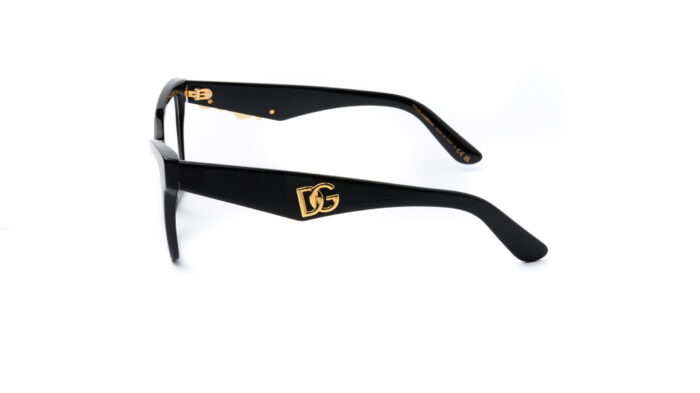 Оправа для окулярів Dolce Gabbana DG 3369 501 52 - Зображення 3