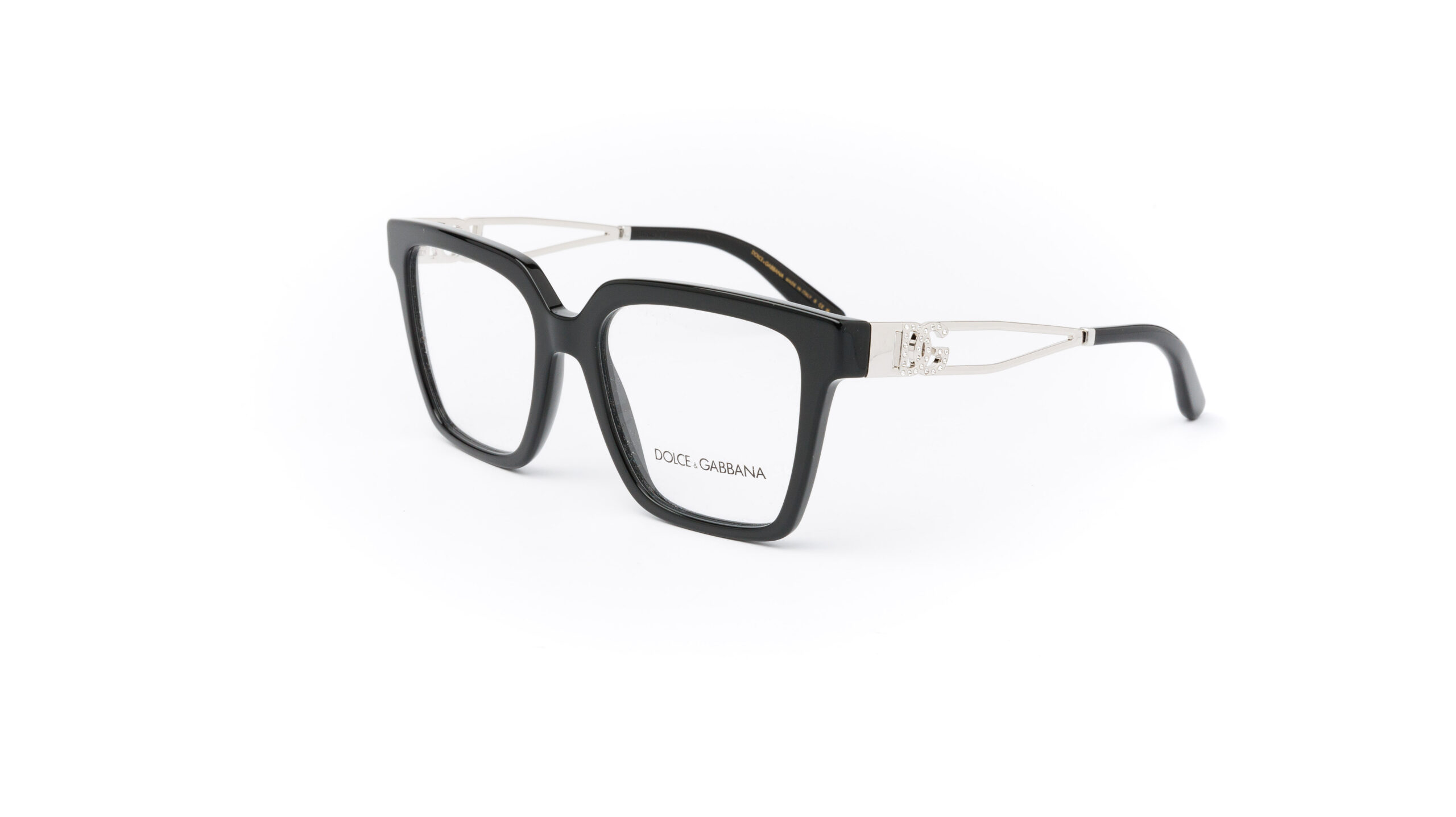 photo_2092.jpg Оправа для окулярів Dolce Gabbana DG 3376B 501 53 - Зображення 1