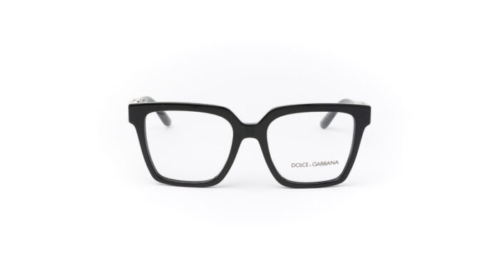 Оправа для окулярів Dolce Gabbana DG 3376B 501 53 - Зображення 2