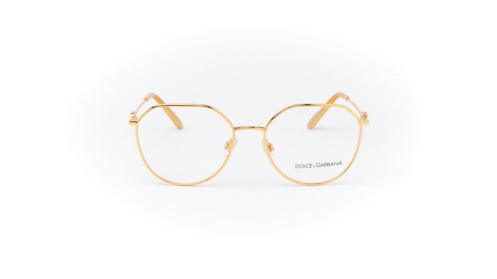 Оправа для окулярів Dolce Gabbana DG 1348 02 56 - Зображення 2