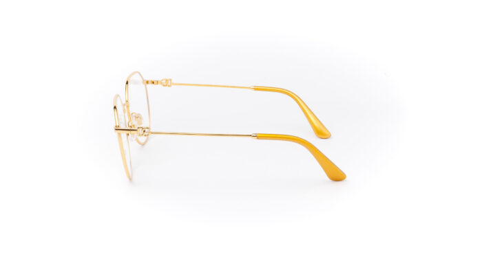 Оправа для окулярів Dolce Gabbana DG 1348 02 56 - Зображення 3