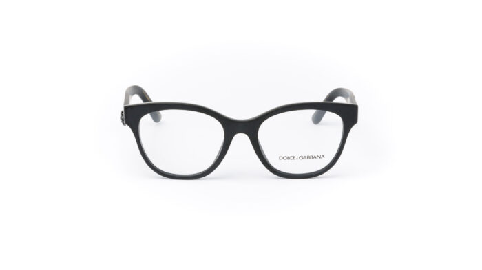 Оправа для окулярів Dolce Gabbana DG 3371 2525 53 - Зображення 2