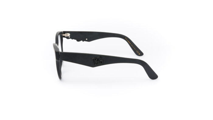 Оправа для окулярів Dolce Gabbana DG 3371 2525 53 - Зображення 3
