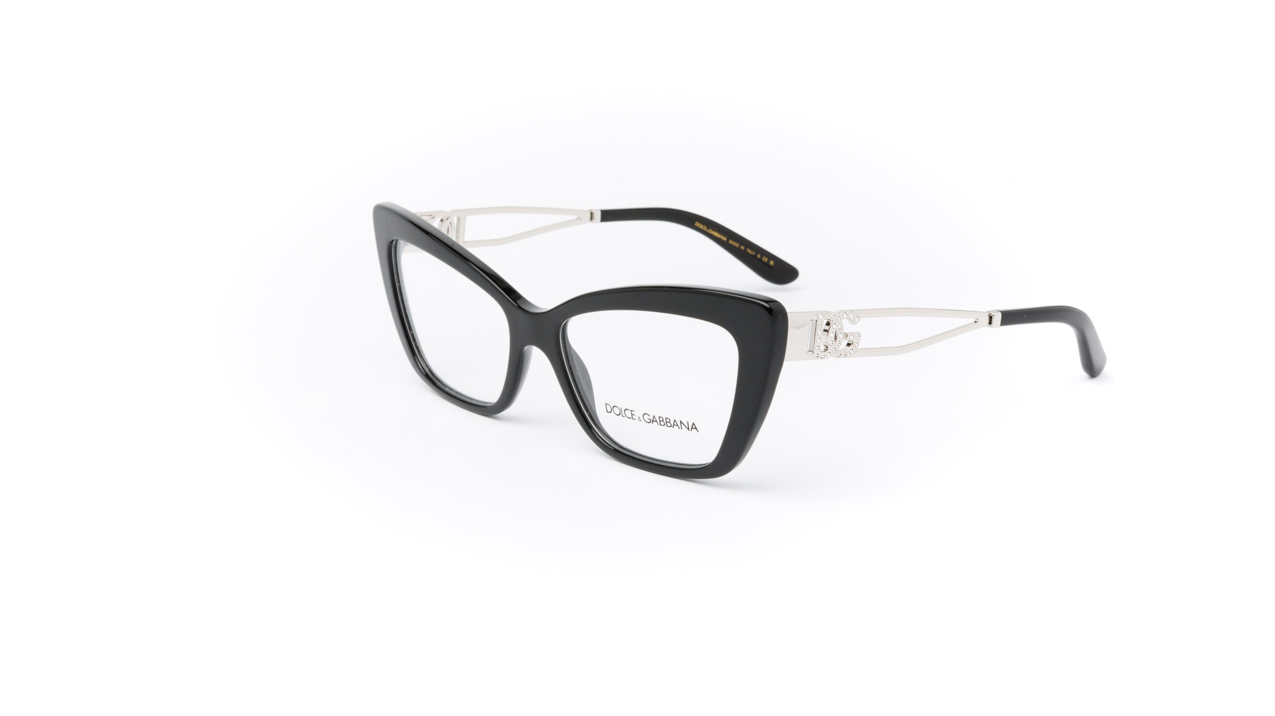 photo_2101.jpg Оправа для окулярів Dolce Gabbana DG 3375B 501 55 - Зображення 1