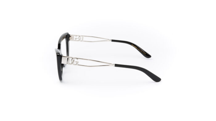 Оправа для окулярів Dolce Gabbana DG 3375B 501 55 - Зображення 3