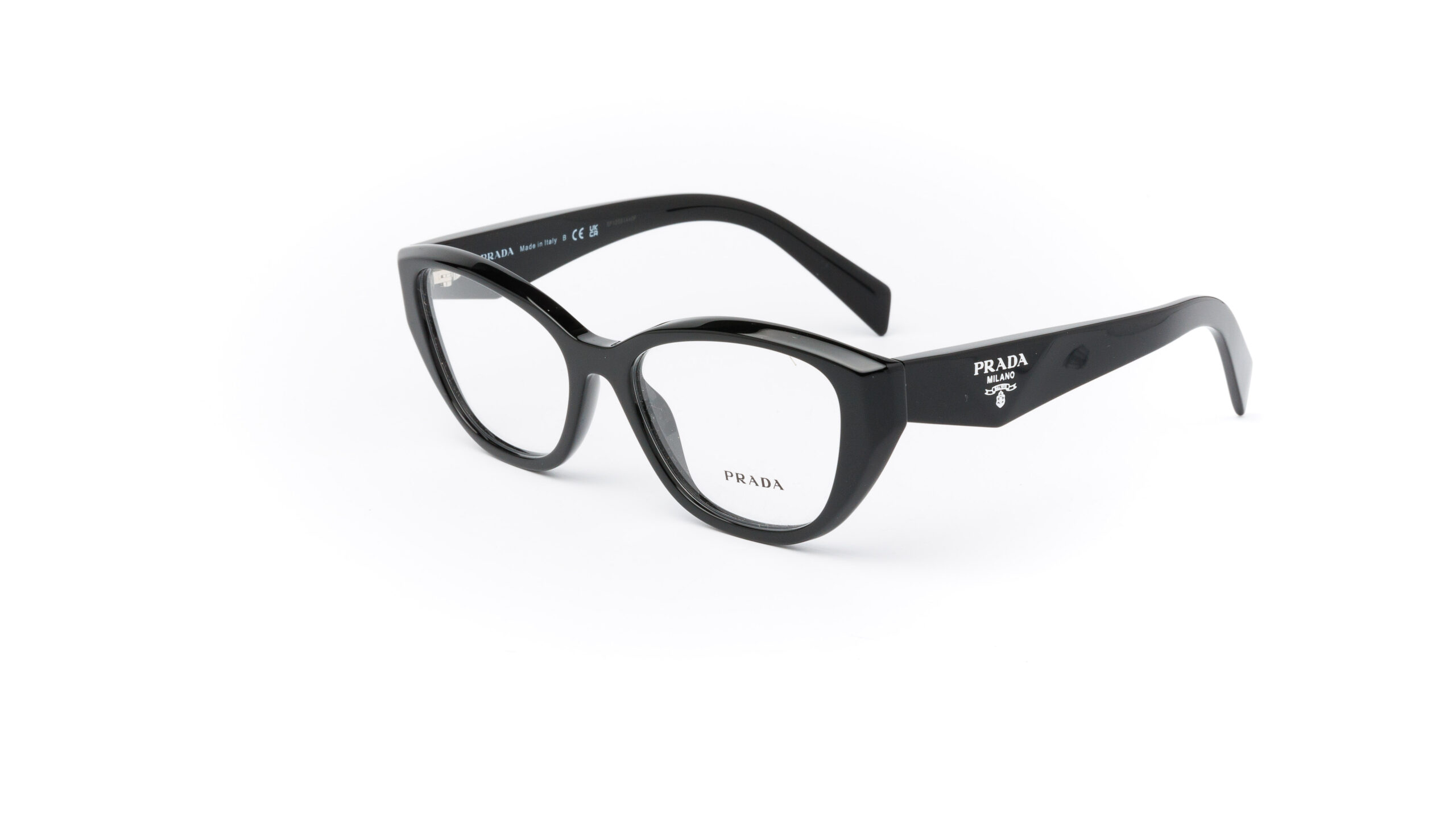 photo_2104.jpg Оправа для окулярів Prada PR 21ZV 16K1O1 53 - Зображення 1